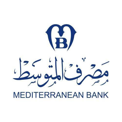 MEDITERRANEAN BANK