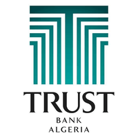 trust bank algeria