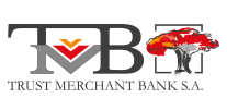 Trust merchant bank S.A.